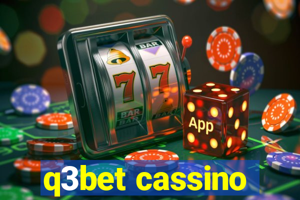 q3bet cassino